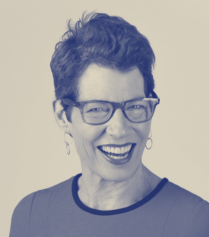 Ellen Rohr