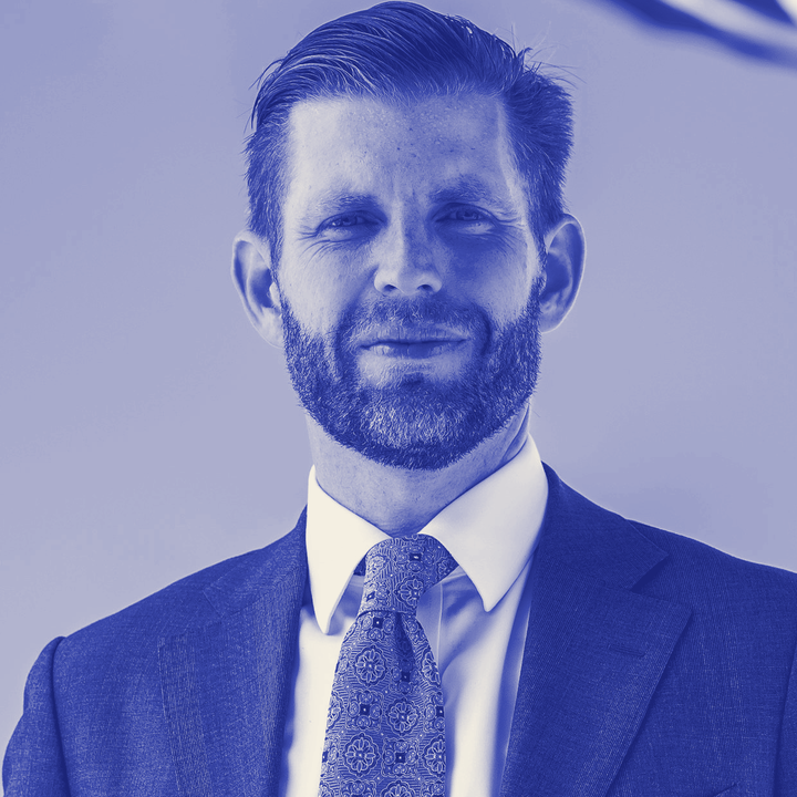 Eric Trump