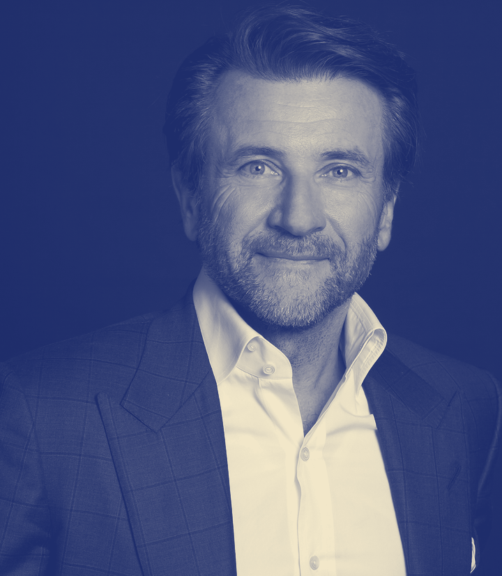 Robert Herjavec