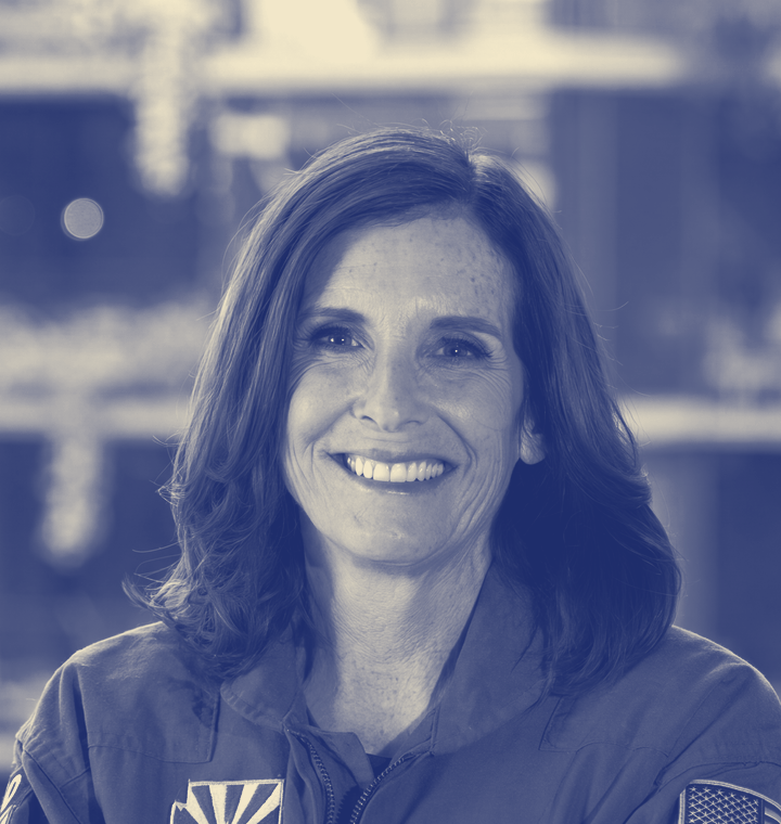 Martha McSally
