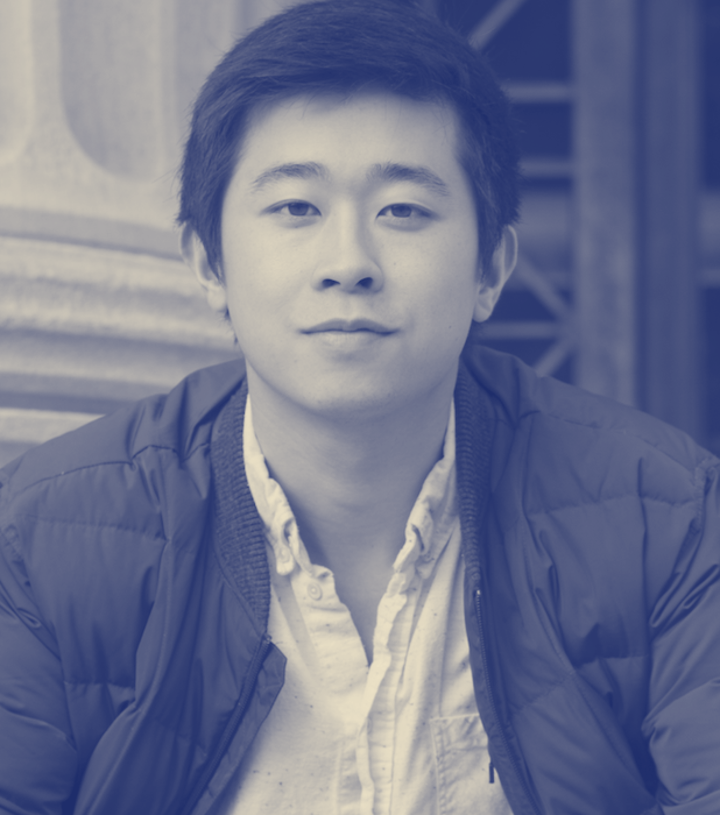 Tyson Chen